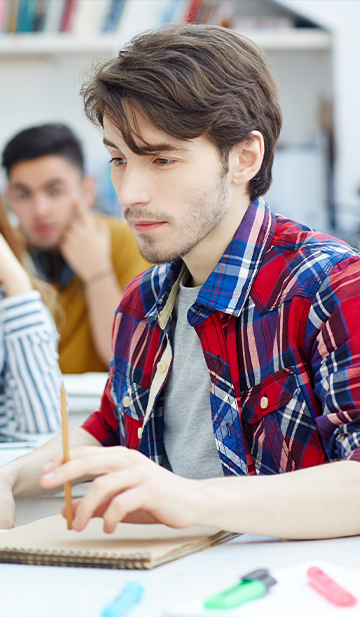 Yurtdışı Eğitim Danışmanlık